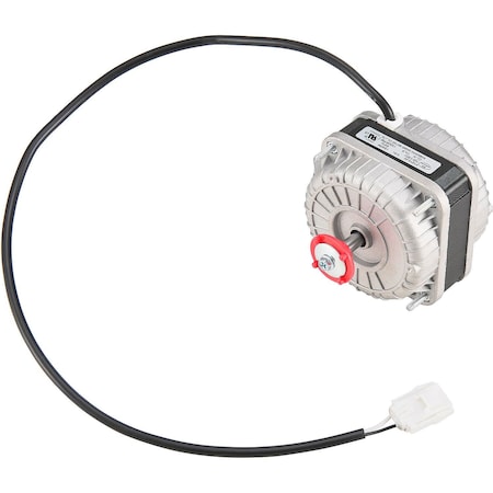 Global Industrial Replacement Evaporator Fan Motor For Nexel Models 243035 & 243004 243256